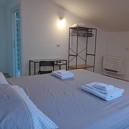 Bed and Breakfast Il Quadrifoglio Серино Екстер'єр фото