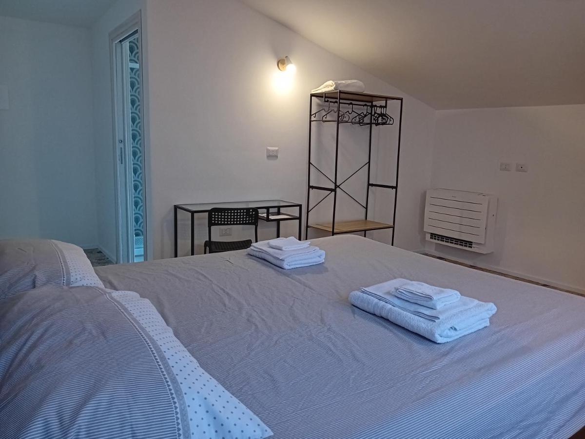 Bed and Breakfast Il Quadrifoglio Серино Екстер'єр фото